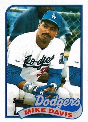 Mike Davis #277
