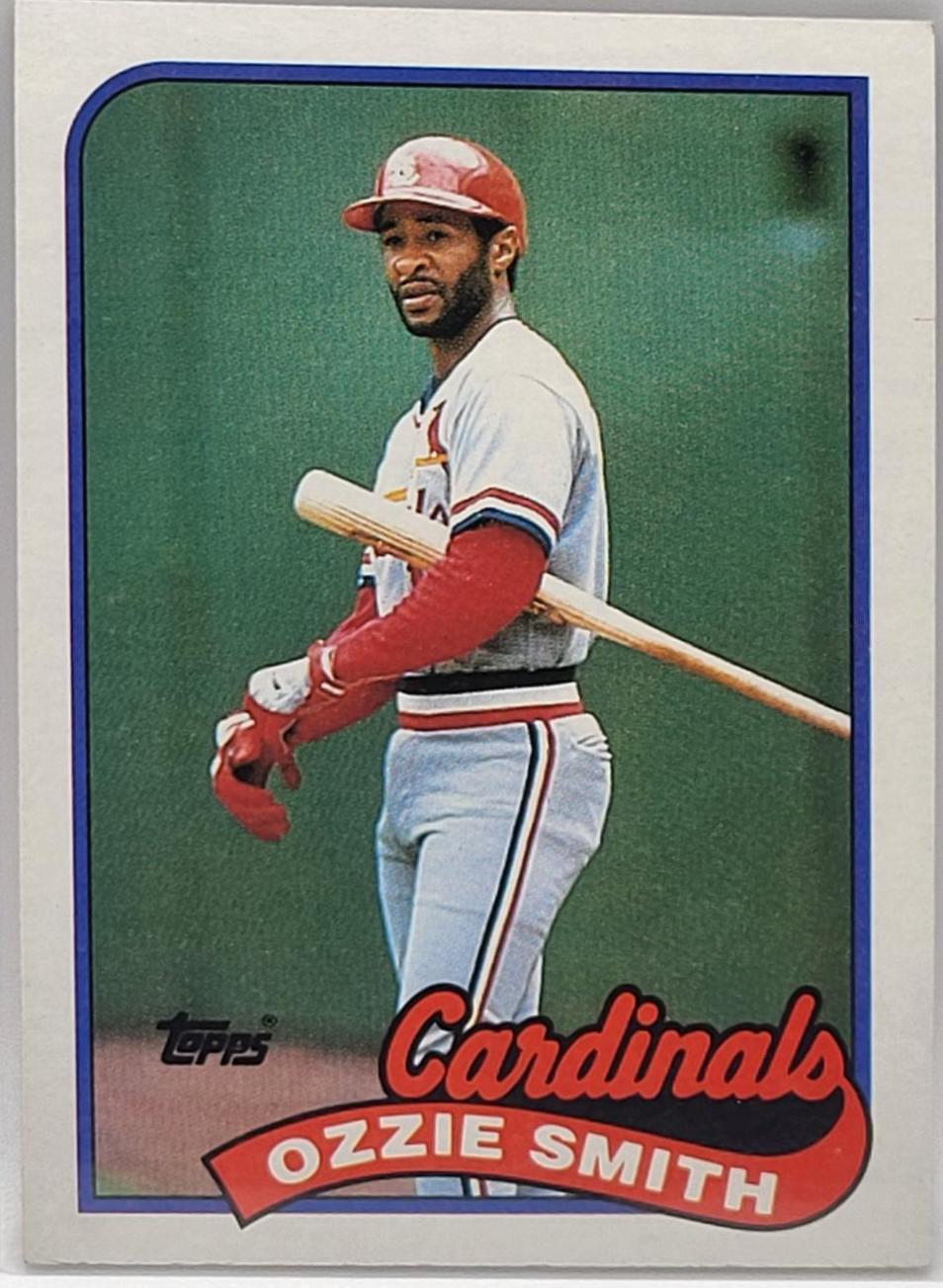 Ozzie Smith #230