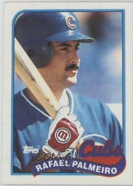 Rafael Palmeiro #310