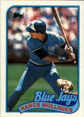 Rance Mulliniks #618