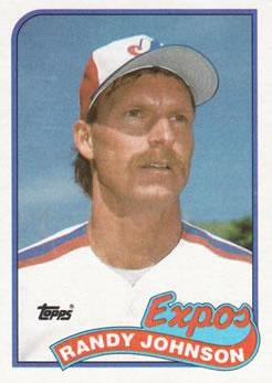 Randy Johnson #647