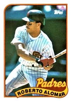 Roberto Alomar #206