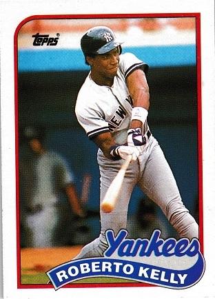 Roberto Kelly #691