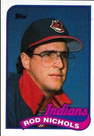Rod Nichols #443