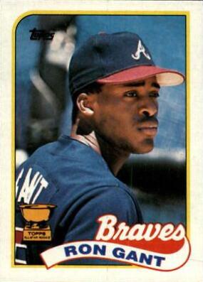 Ron Gant #296