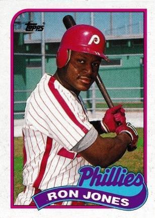 Ron Jones #349