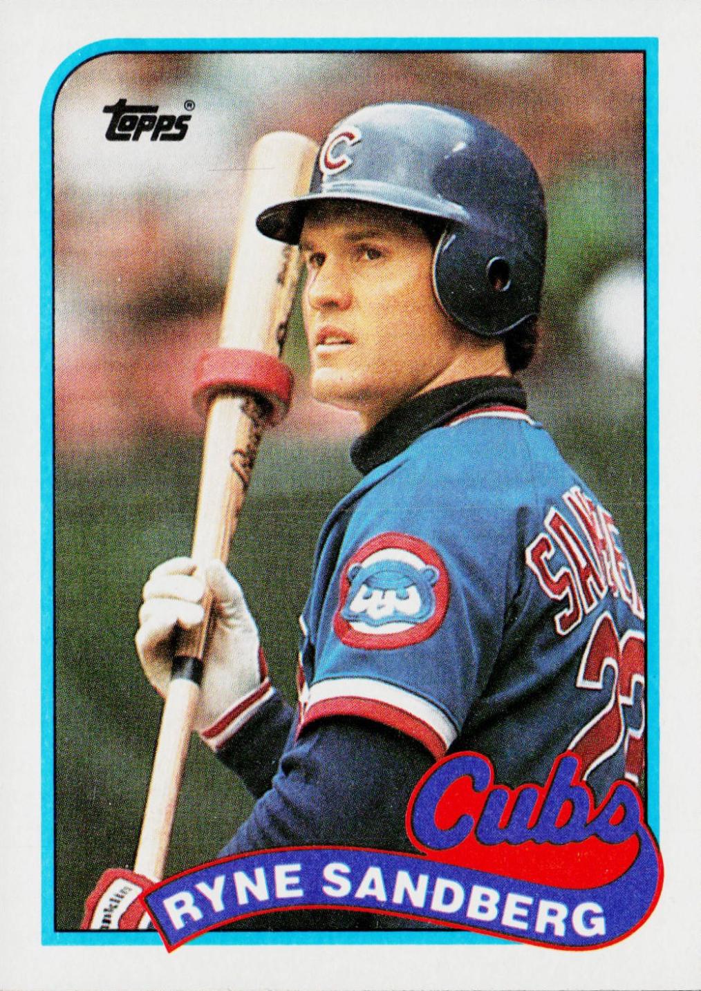 Ryne Sandberg #360