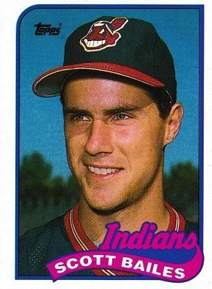 Scott Bailes #339
