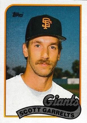 Scott Garrelts #703