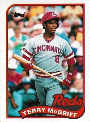 Terry McGriff #151