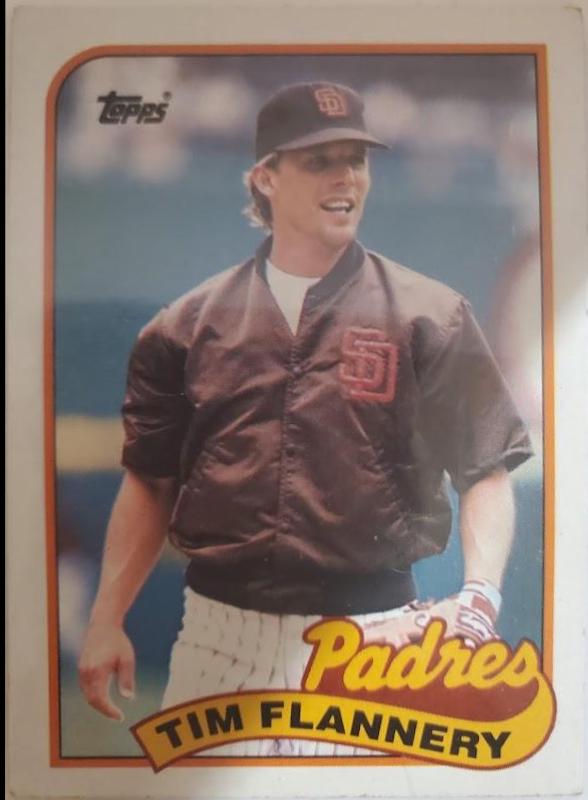 Tim Flannery #379