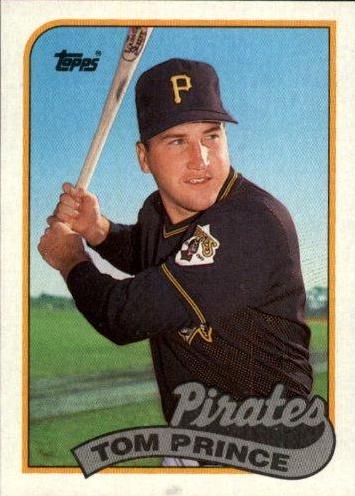 Tom Prince #453