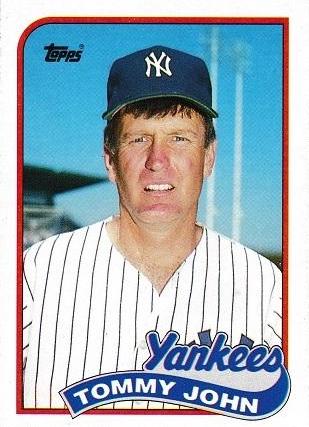 Tommy John #359