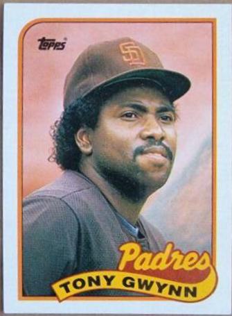 Tony Gwynn #570