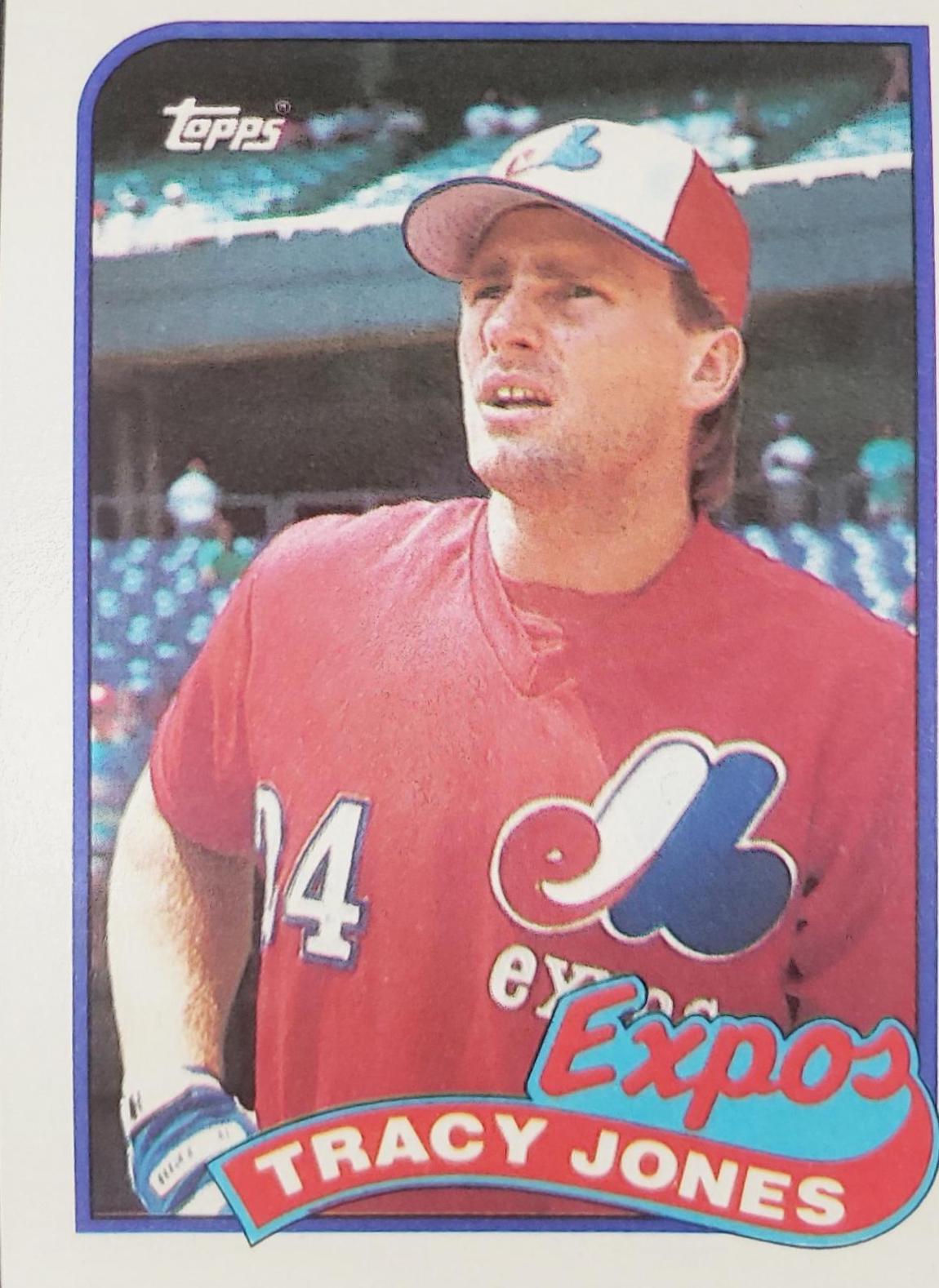 Tracy Jones #373