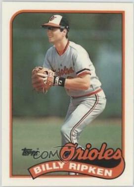 Billy Ripken #571