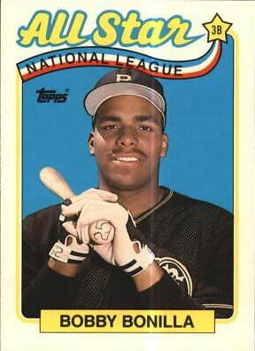Bobby Bonilla #388