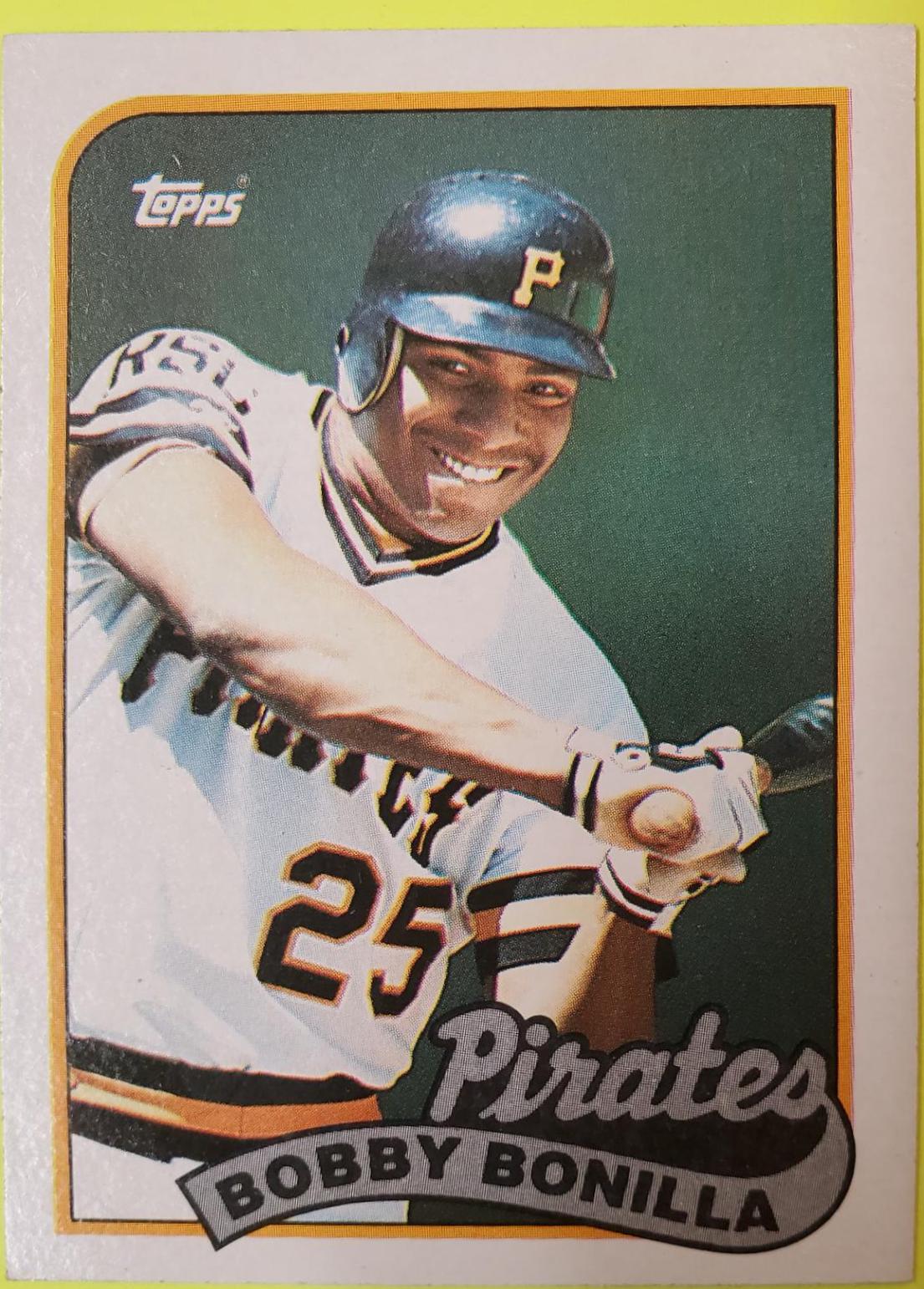 Bobby Bonilla #440