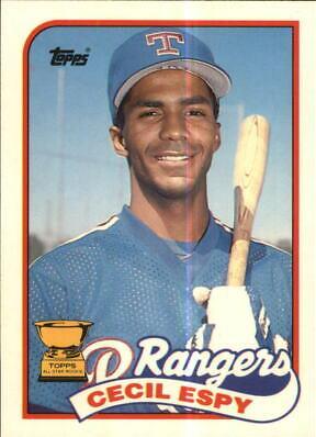 Cecil Espy #221