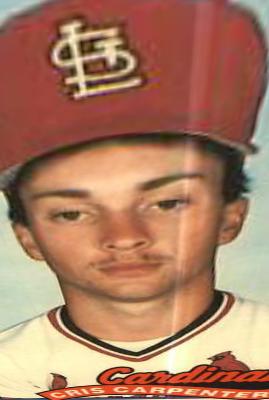 Cris Carpenter #282