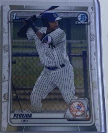 Everson Pereira #BCP-51
