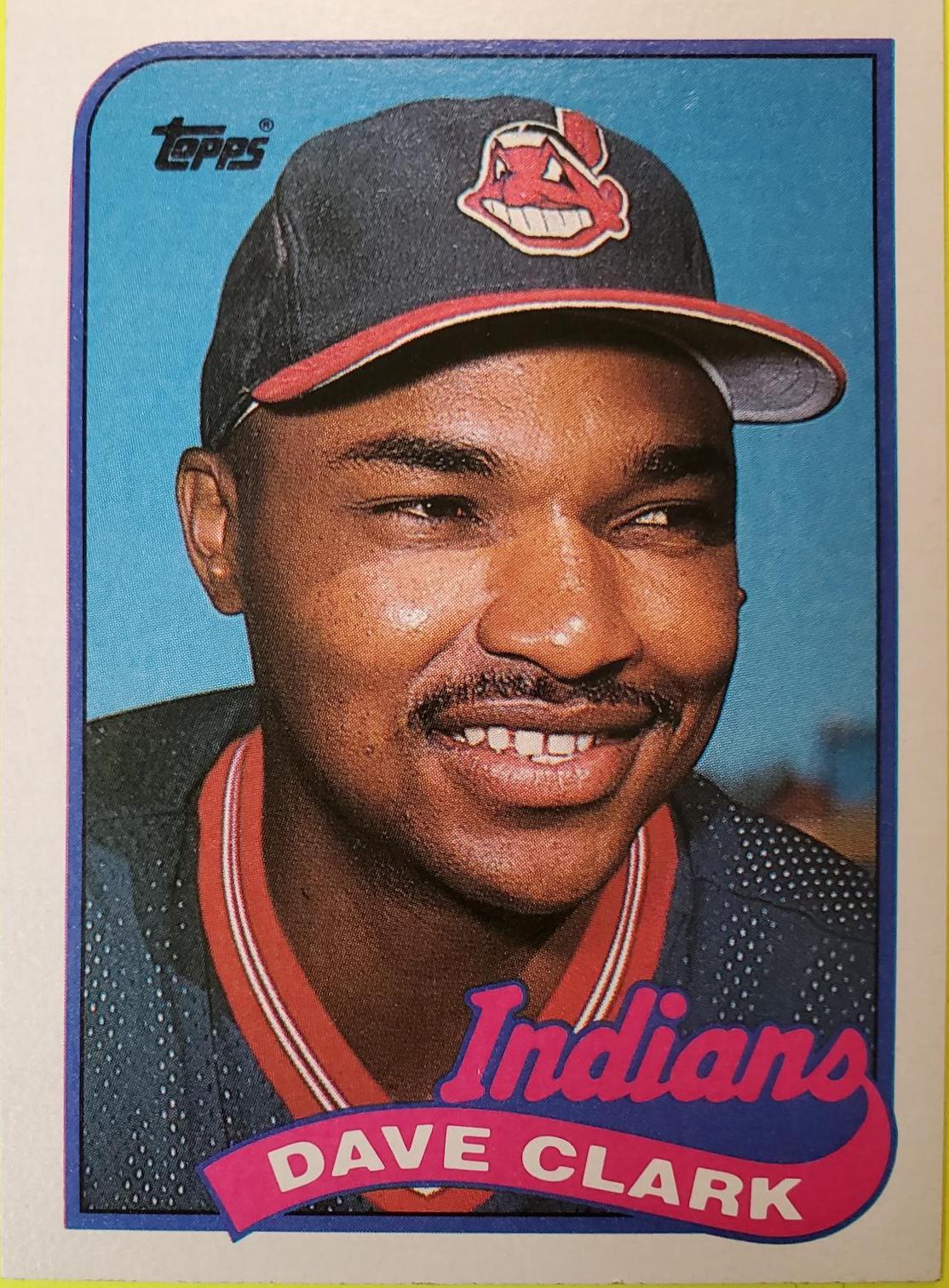 Dave Clark #574