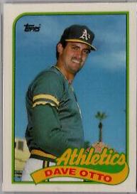 Dave Otto #131