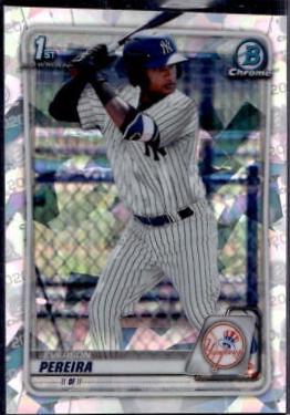Everson Pereira [Atomic Refractor] #BCP-51
