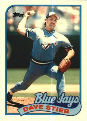 Dave Stieb #460