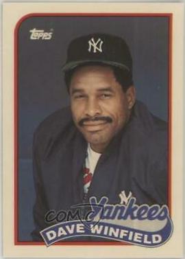 Dave Winfield #260