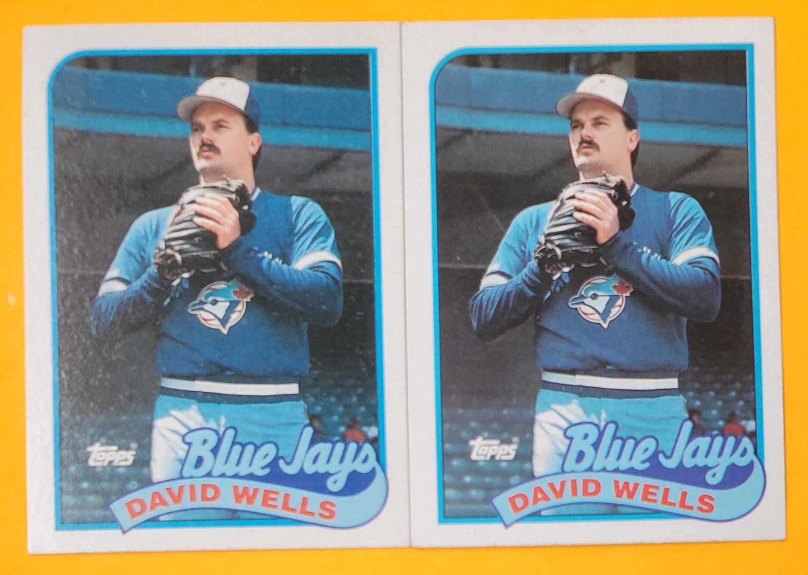 David Wells #567