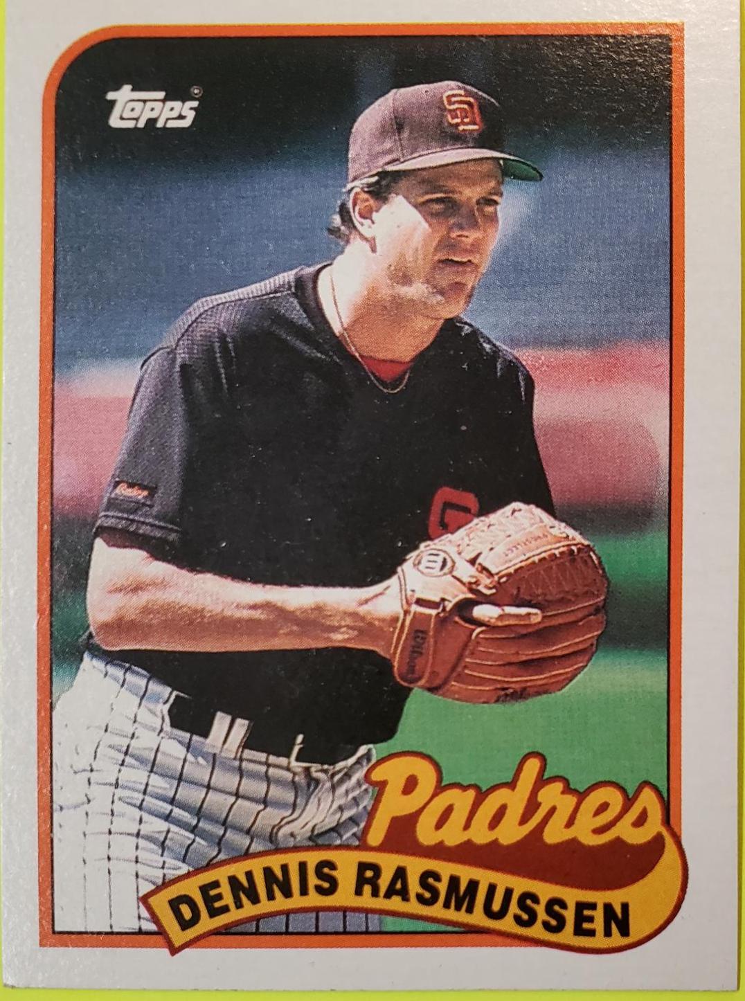 Dennis Rasmussen #32