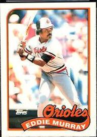 Eddie Murray #625