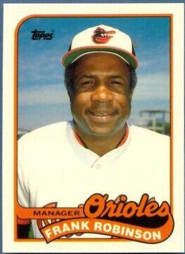 Frank Robinson #774