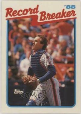 Gary Carter #3