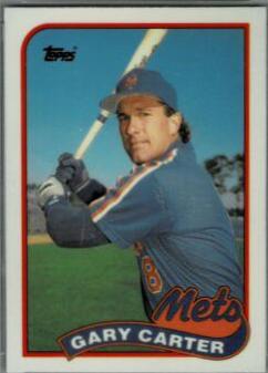 Gary Carter #680
