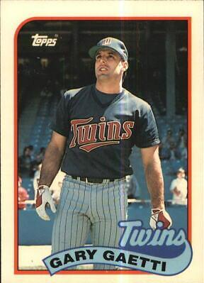 Gary Gaetti #220