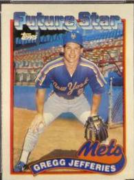 Gregg Jefferies #233