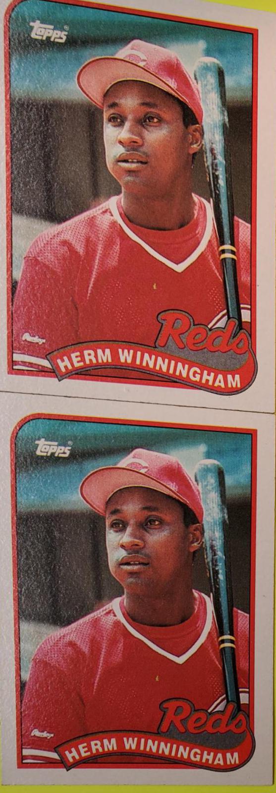 Herm Winningham #366