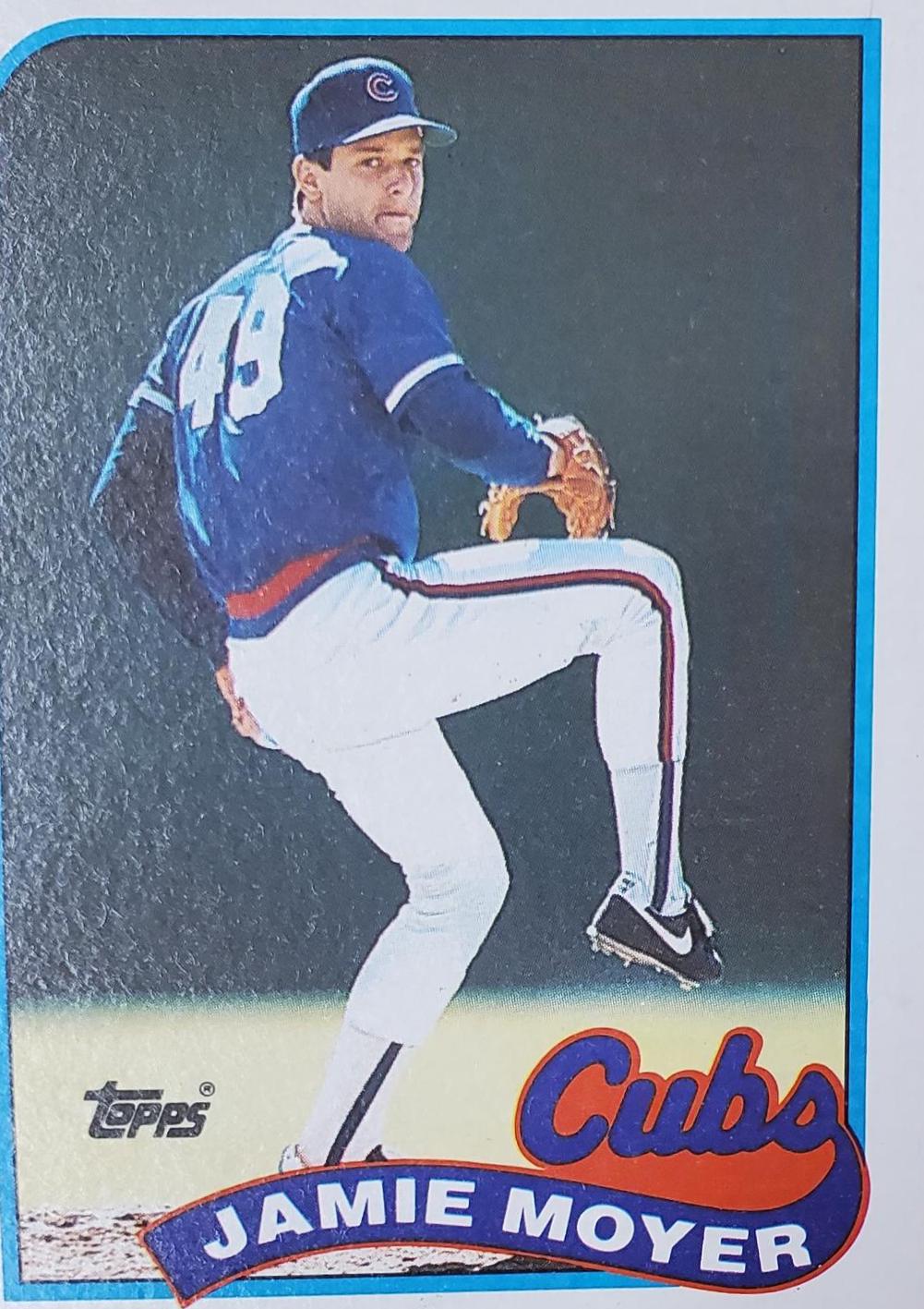 Jamie Moyer #717