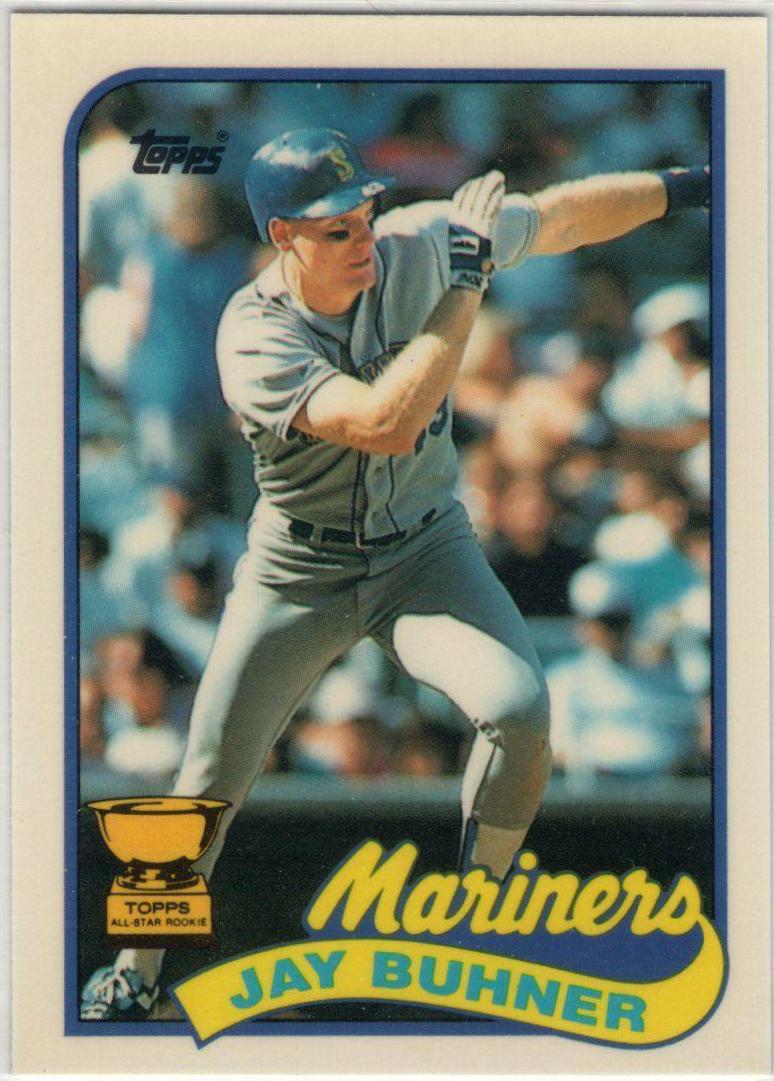 Jay Buhner #223
