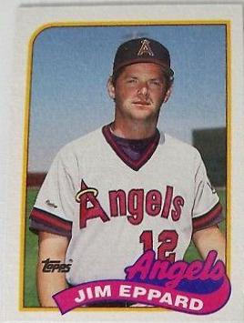 Jim Eppard #42