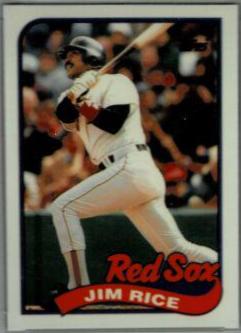 Jim Rice #245