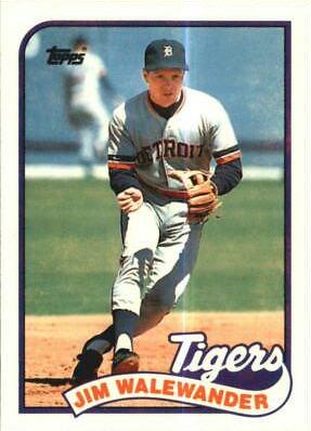 Jim Walewander #467
