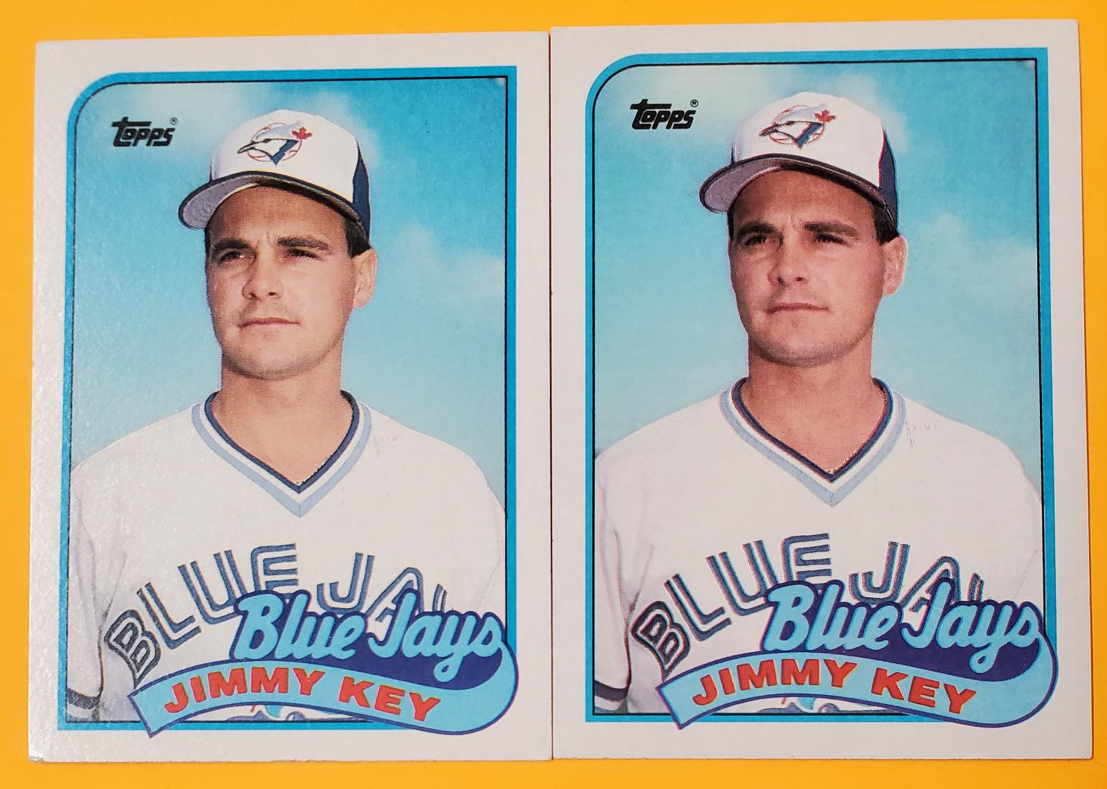 Jimmy Key #229