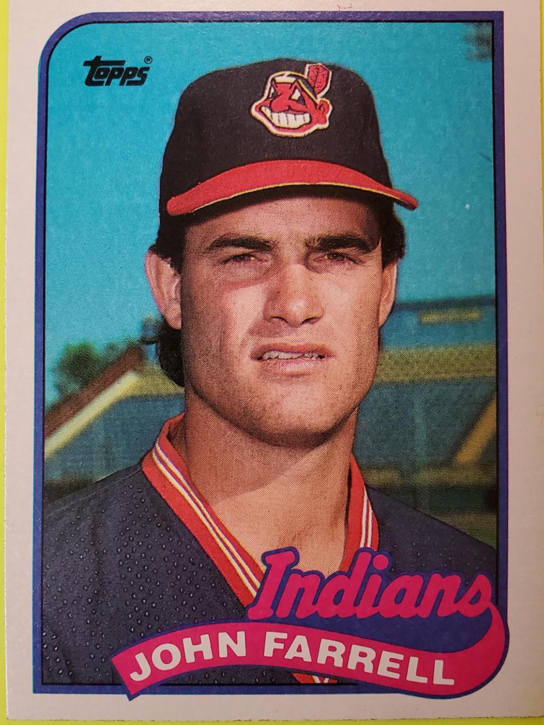 John Farrell #227