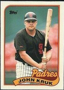 John Kruk #235