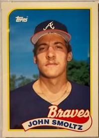 John Smoltz #382