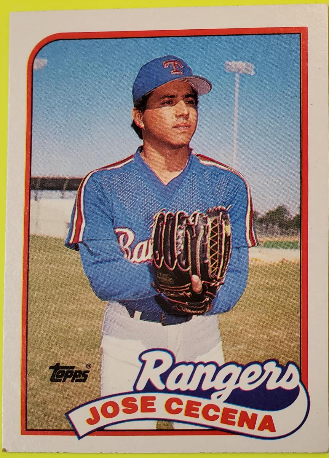 Jose Cecena #683