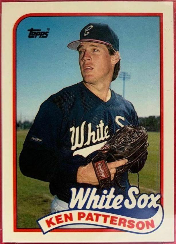 Ken Patterson #434